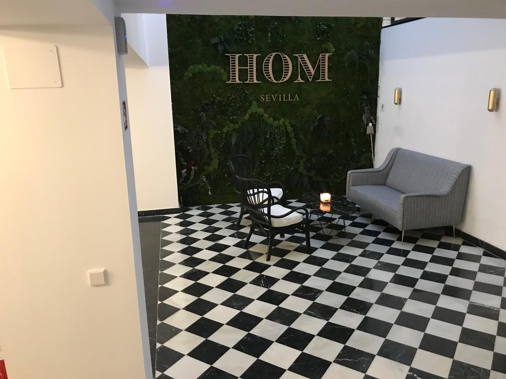 Hom Apartamento