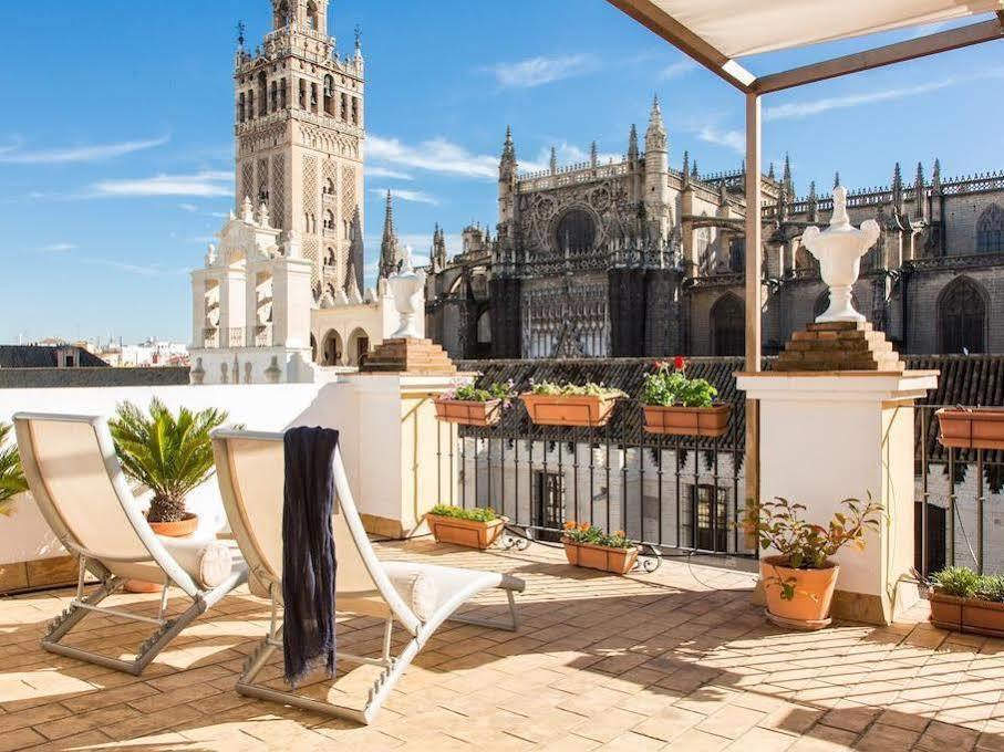 Apartamento Puerta Catedral