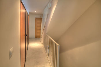 Apartamento Mariano De Cavia