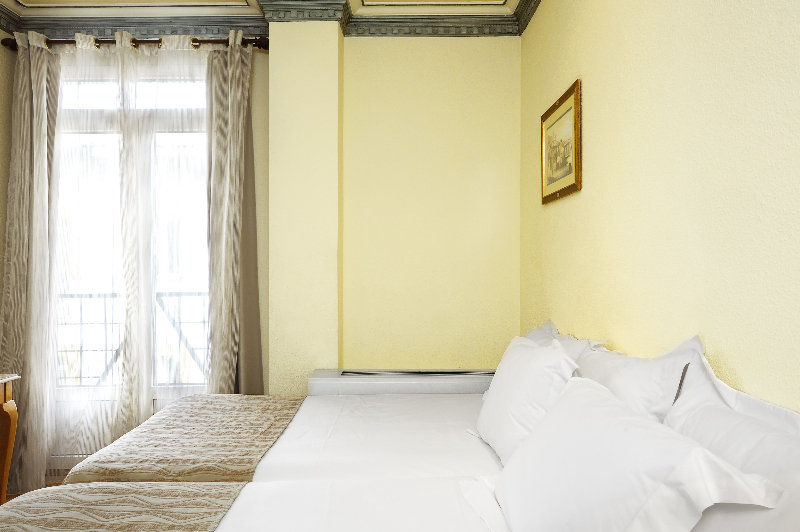 Eurostars Regina 3* Sevilla