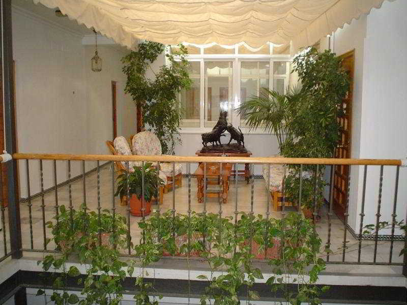 Casual Don Juan Tenorio Hotel