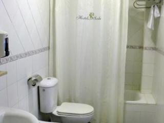 Roma Sevilla