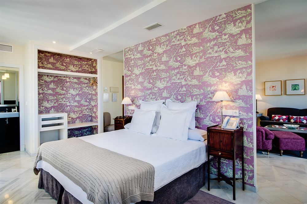 Murillo Alcázar Apartamento Sevilla