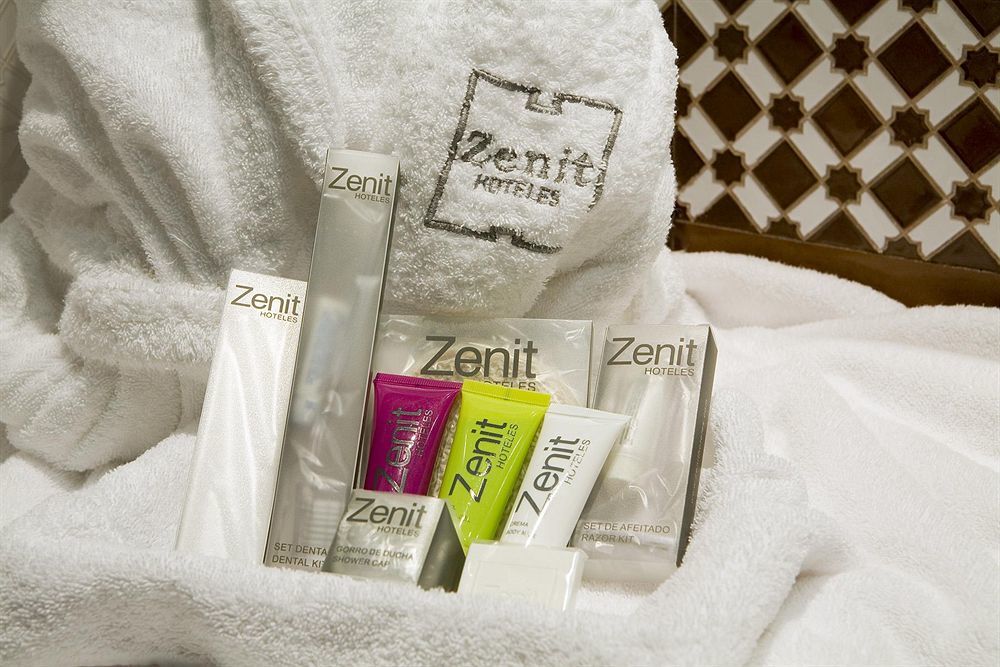 Hotel Zenit