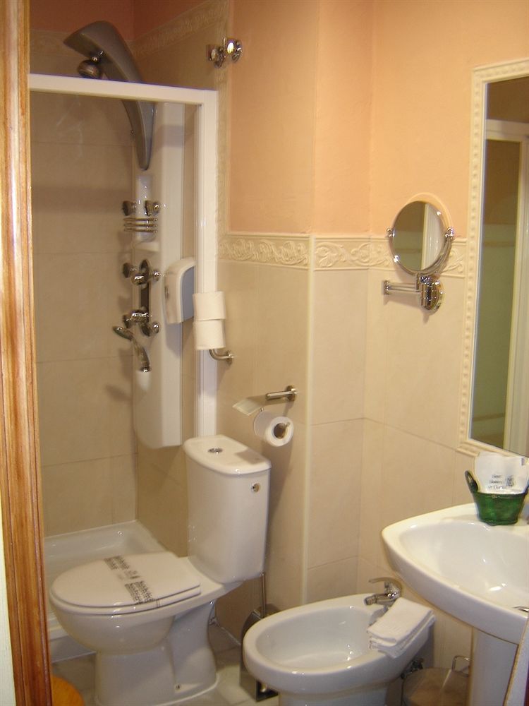 Hotel Casual Don Juan Tenorio Sevilla