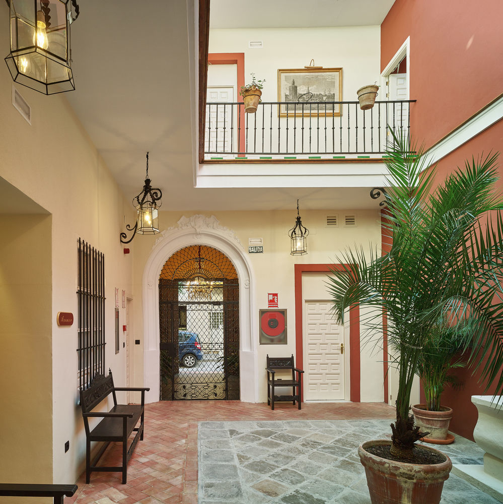 Casas De El Arenal Hotel 4*