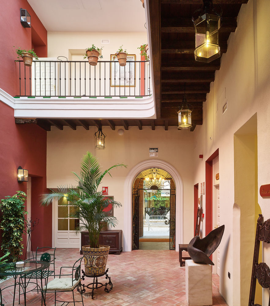 Hotel Casas De El Arenal