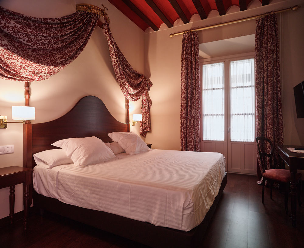 Casas De El Arenal Sevilla