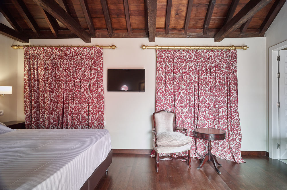 Casas De El Arenal 4*