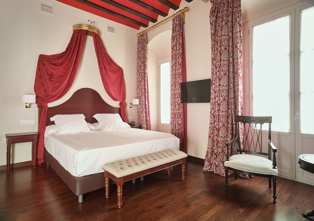 Casas De El Arenal Hotel 4*