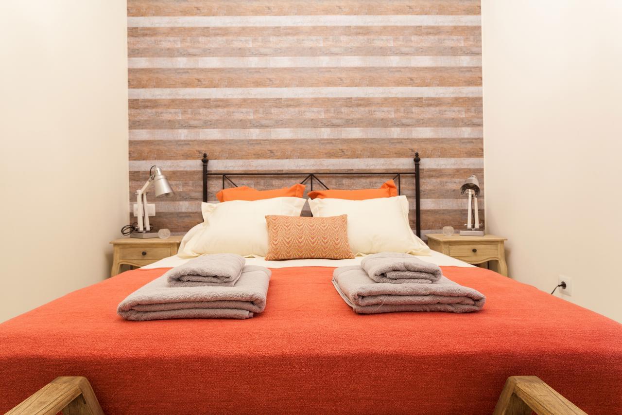 Apartamento Green-apartments Plaza Nueva Ii