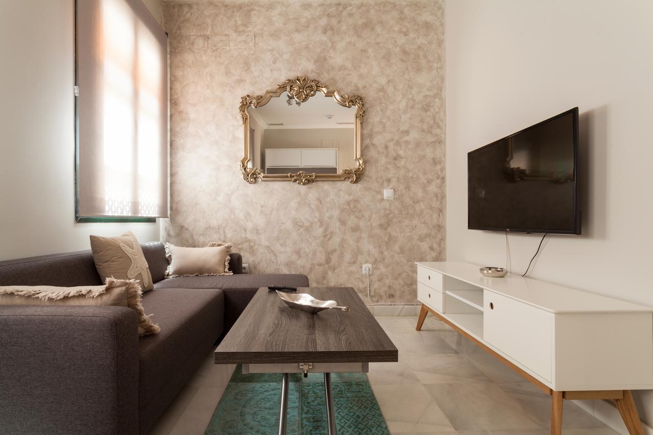 Apartamento Green-apartments Plaza Nueva Ii