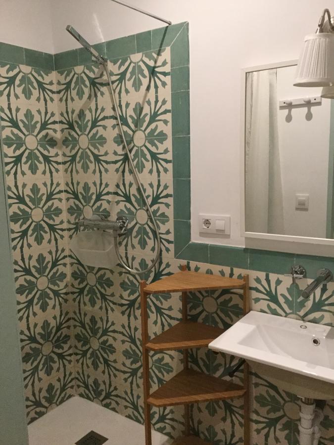 Pensión Casa Del Buen Viaje Sevilla