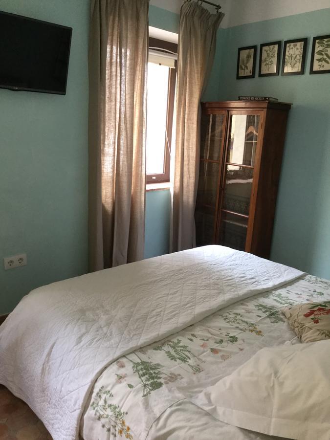 Casa Del Buen Viaje Pensión