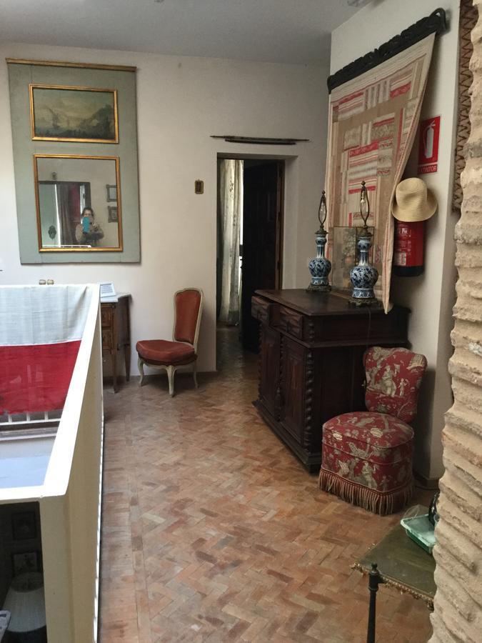 Casa Del Buen Viaje * Sevilla