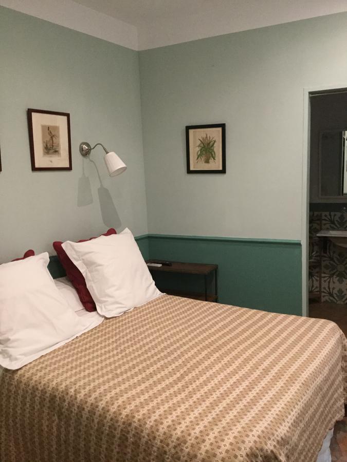 Casa Del Buen Viaje Pensión