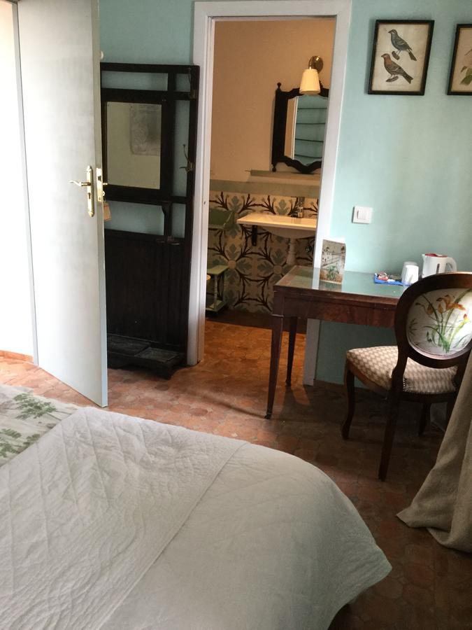 Casa Del Buen Viaje Pensión Sevilla