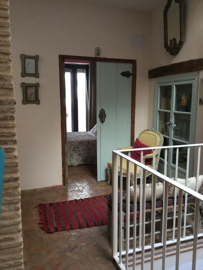 Casa Del Buen Viaje Pensión