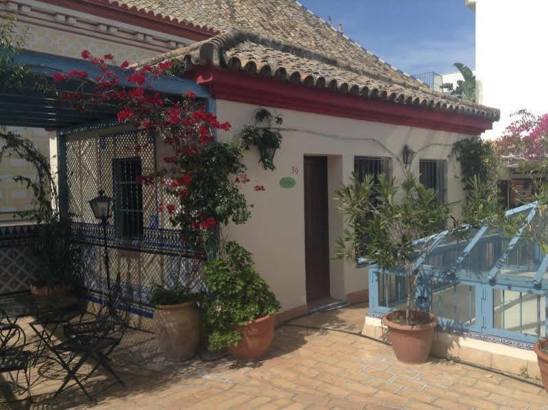 Pensión Santacruz Plaza 2*