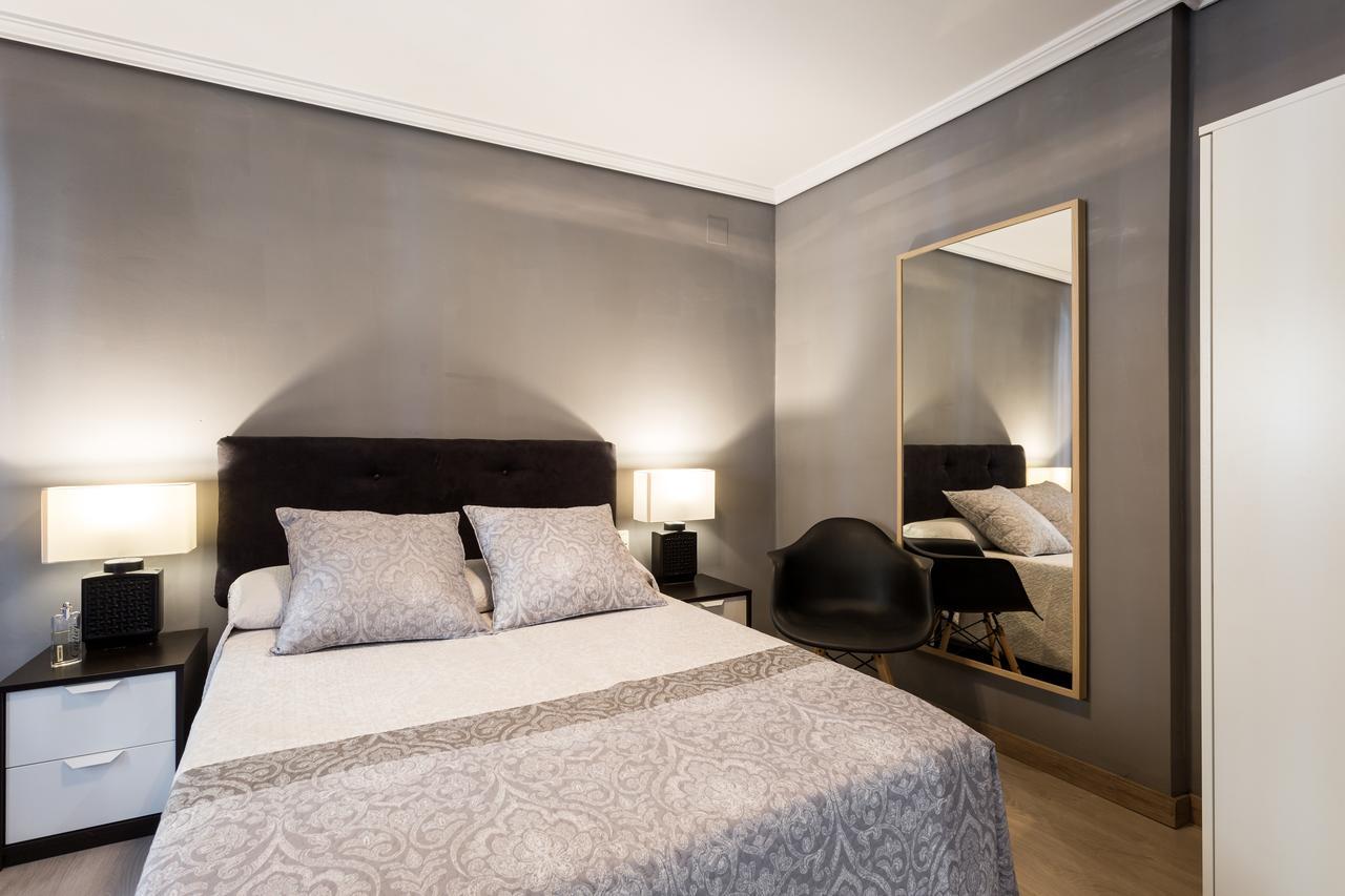 Holi-rent Gran Poder * Sevilla