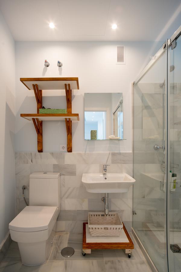 Eva Recommends Casa Gerona Apartamento
