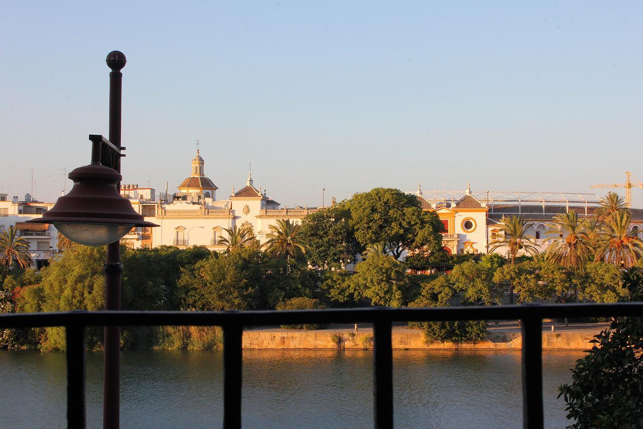 Veoapartment Casa Betis * Sevilla