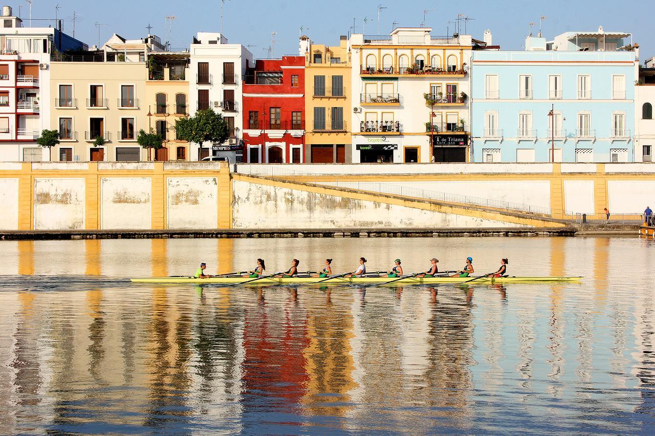 Veoapartment Casa Betis