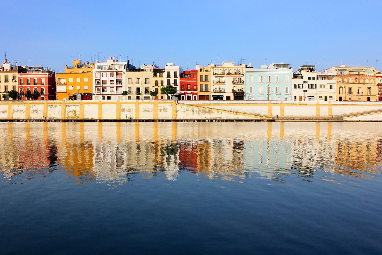 Veoapartment Casa Betis