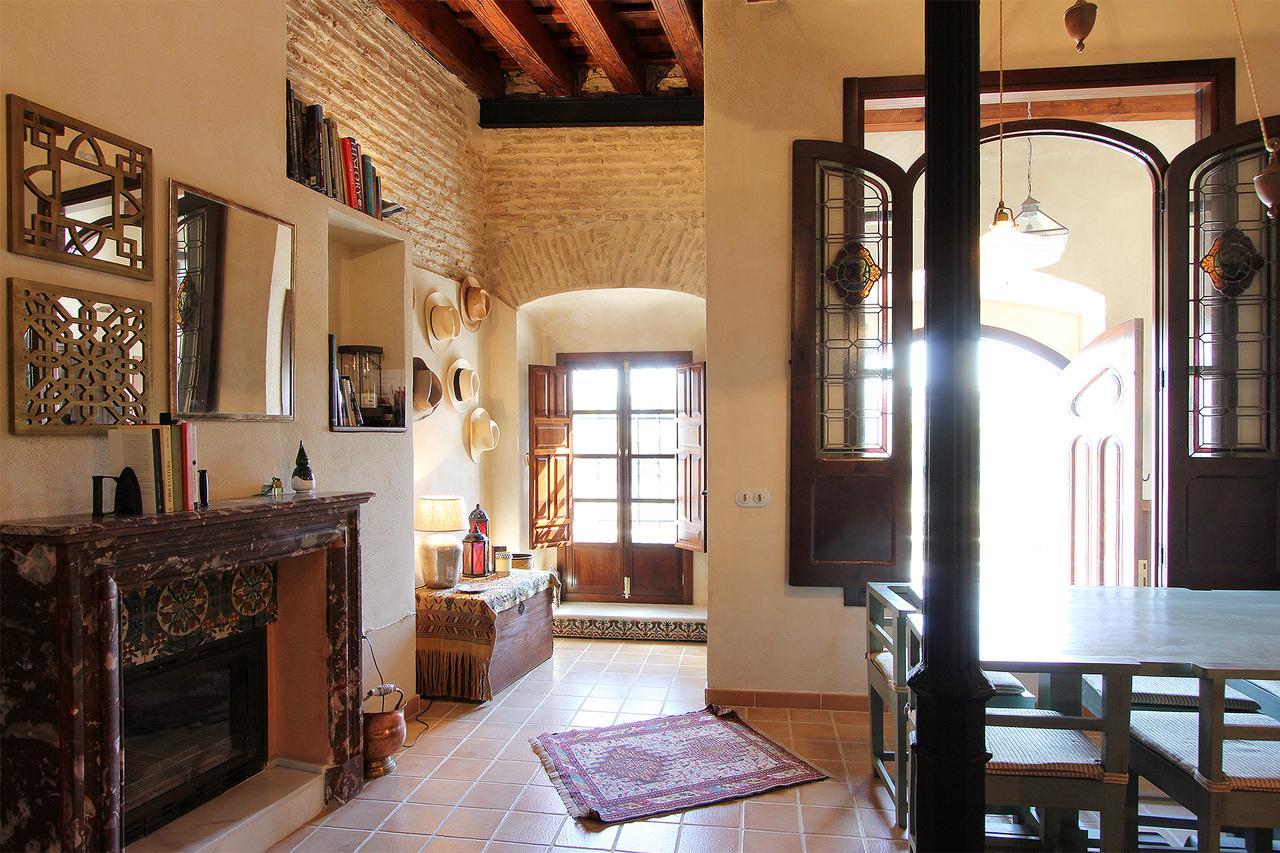 Apartamento Veoapartment Casa Betis *