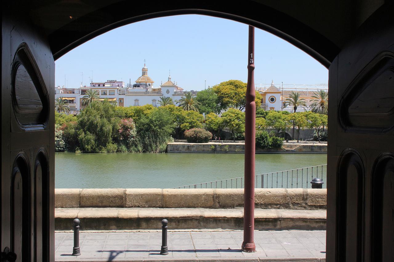 Veoapartment Casa Betis *