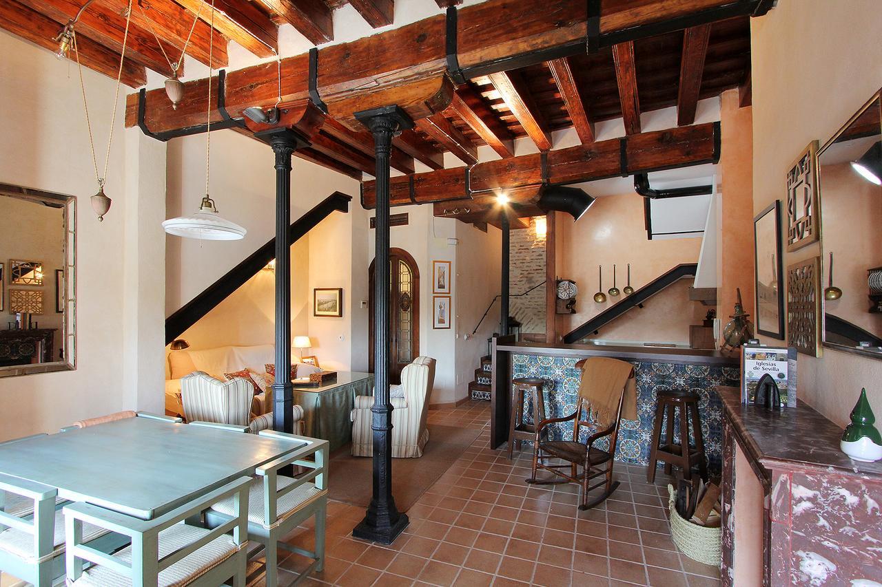 Veoapartment Casa Betis *