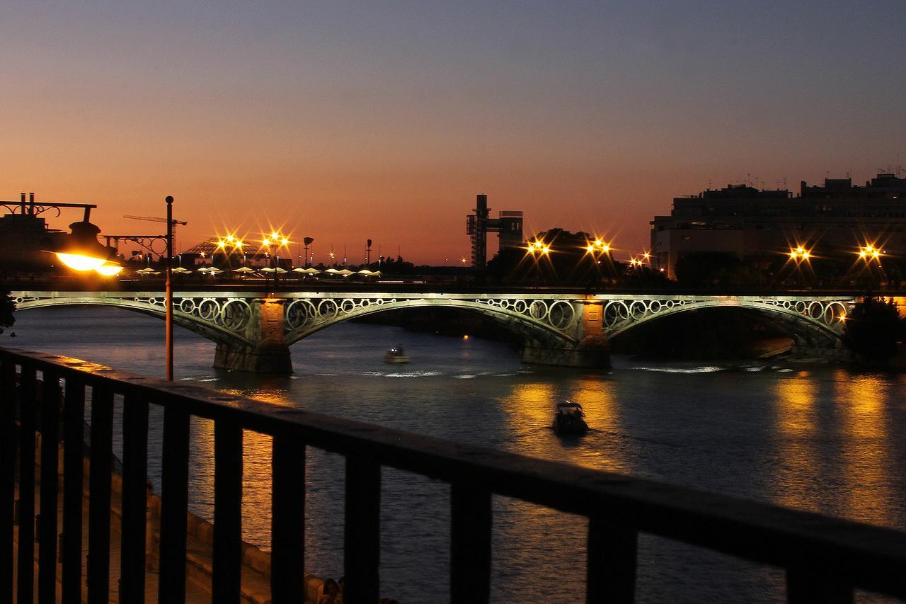 Veoapartment Casa Betis * Sevilla