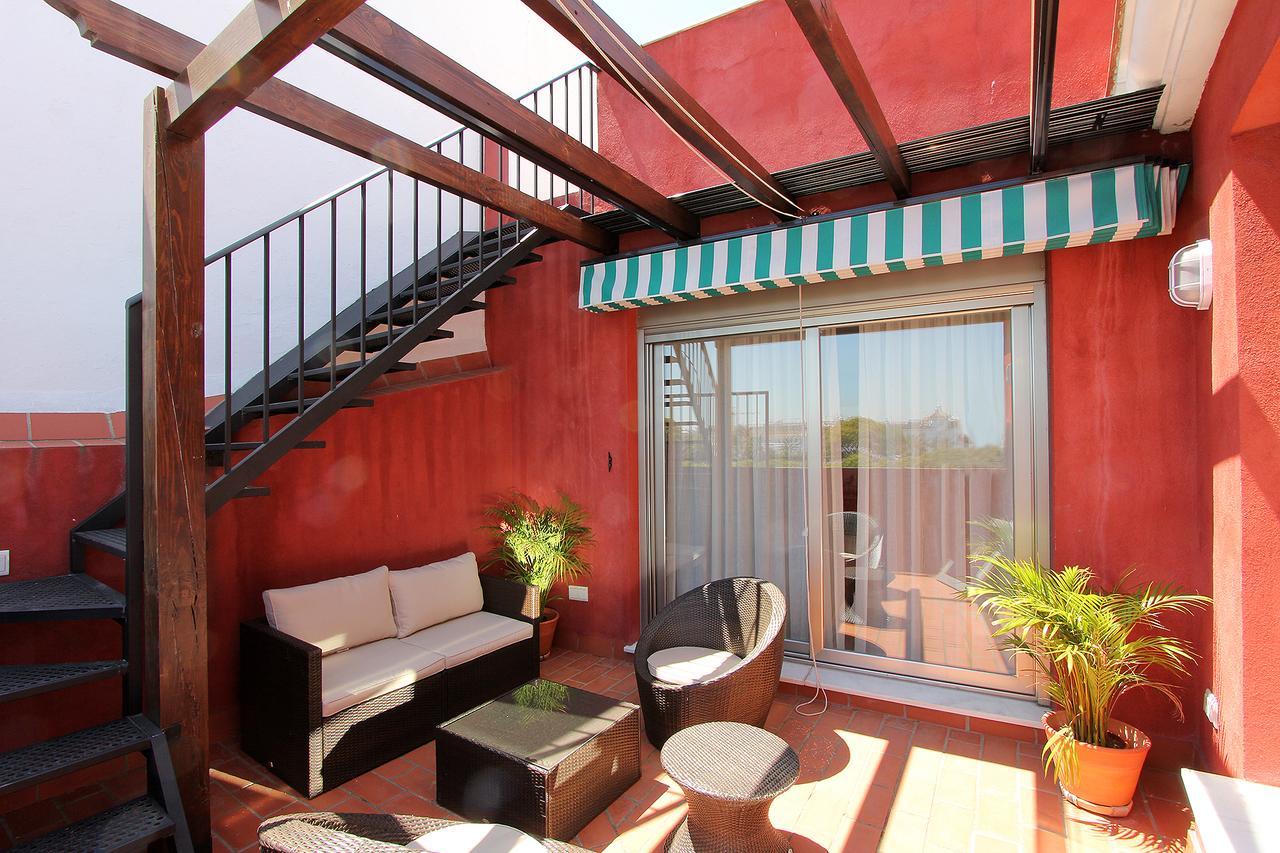 Veoapartment Casa Betis * Sevilla