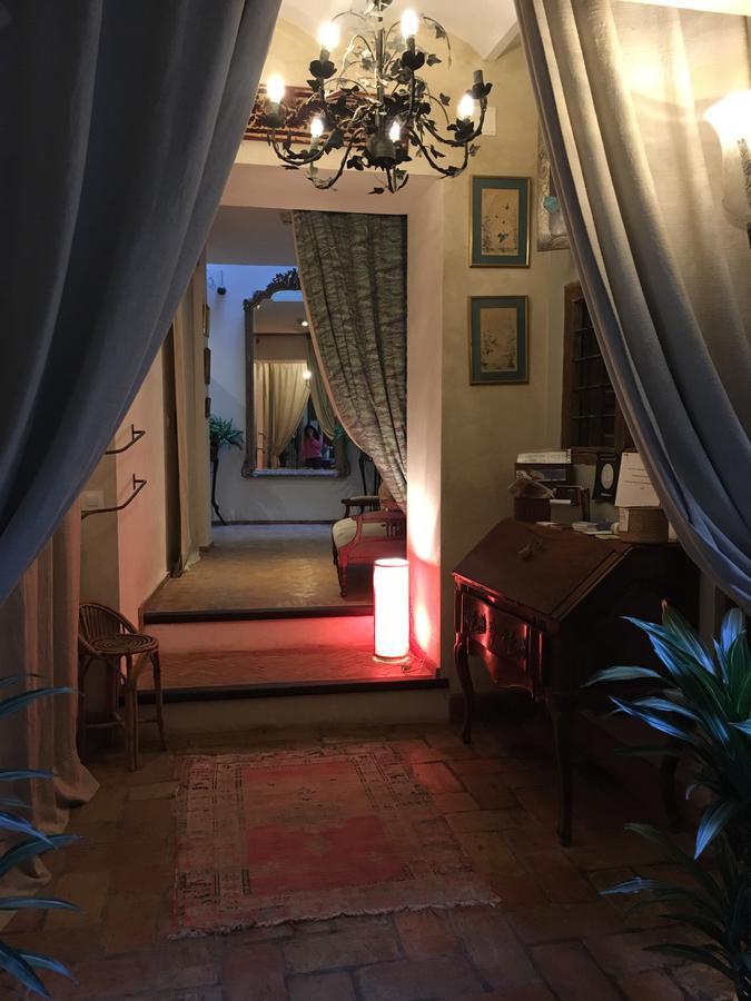 Casa Del Buen Viaje Sevilla