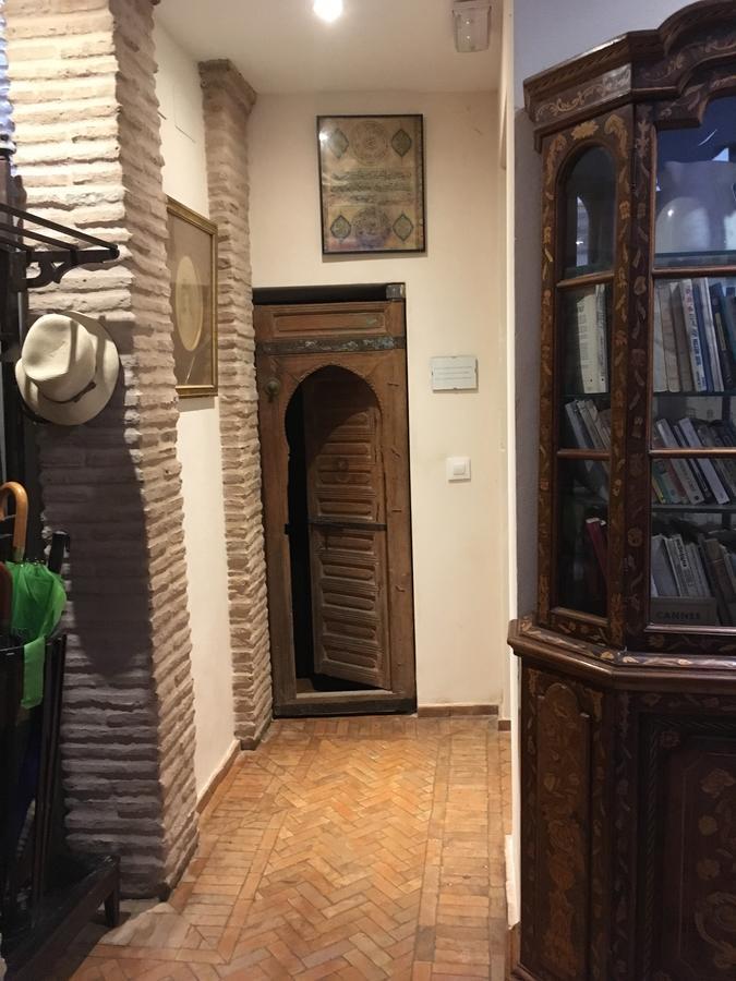 Casa Del Buen Viaje *