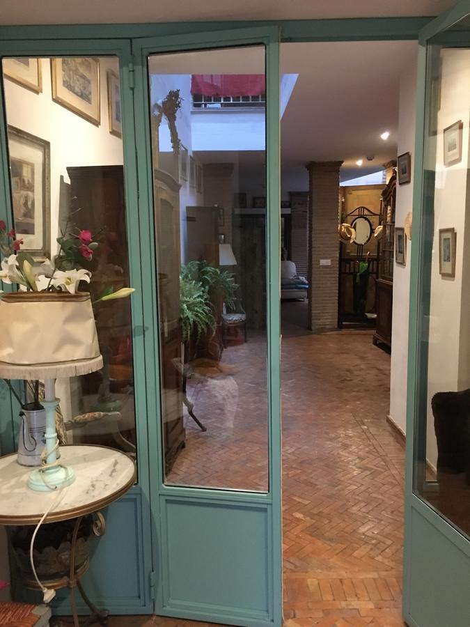 Pensión Casa Del Buen Viaje Sevilla