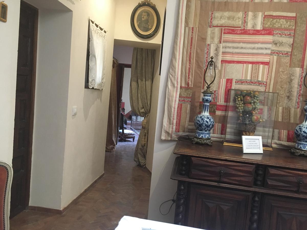 Pensión Casa Del Buen Viaje Sevilla