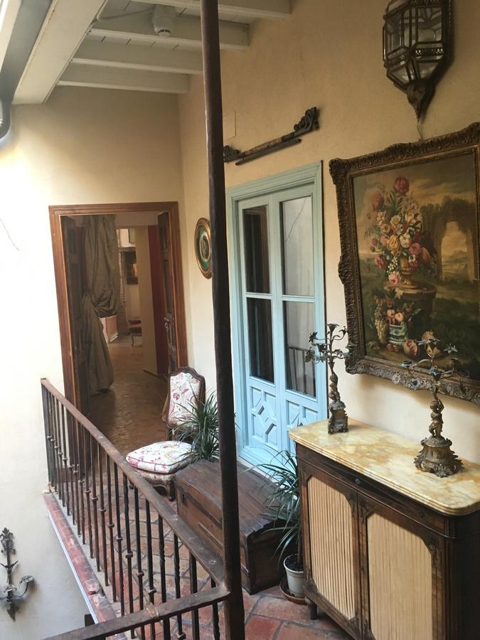 Pensión Casa Del Buen Viaje Sevilla