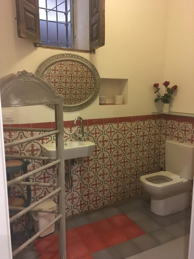 Pensión Casa Del Buen Viaje Sevilla