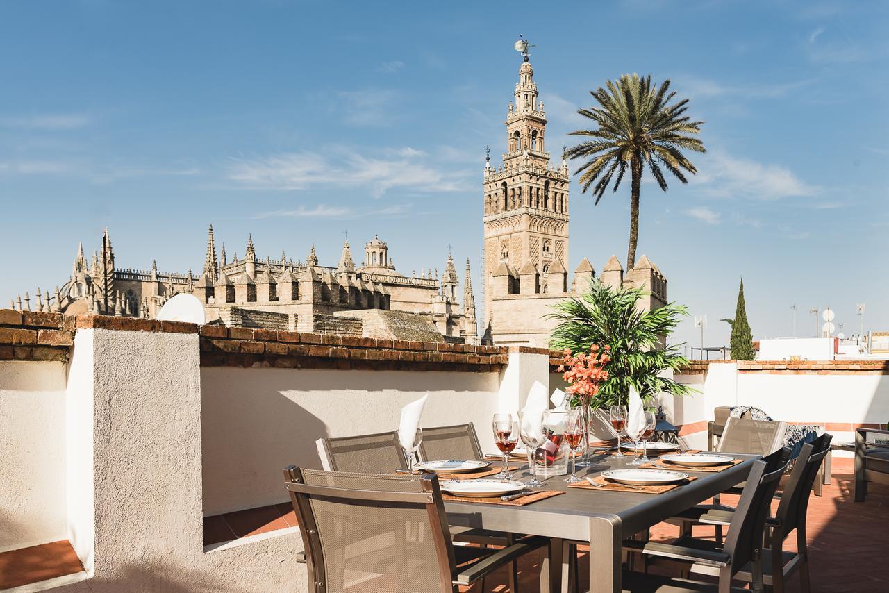 Apartamento Puerta Del Principe