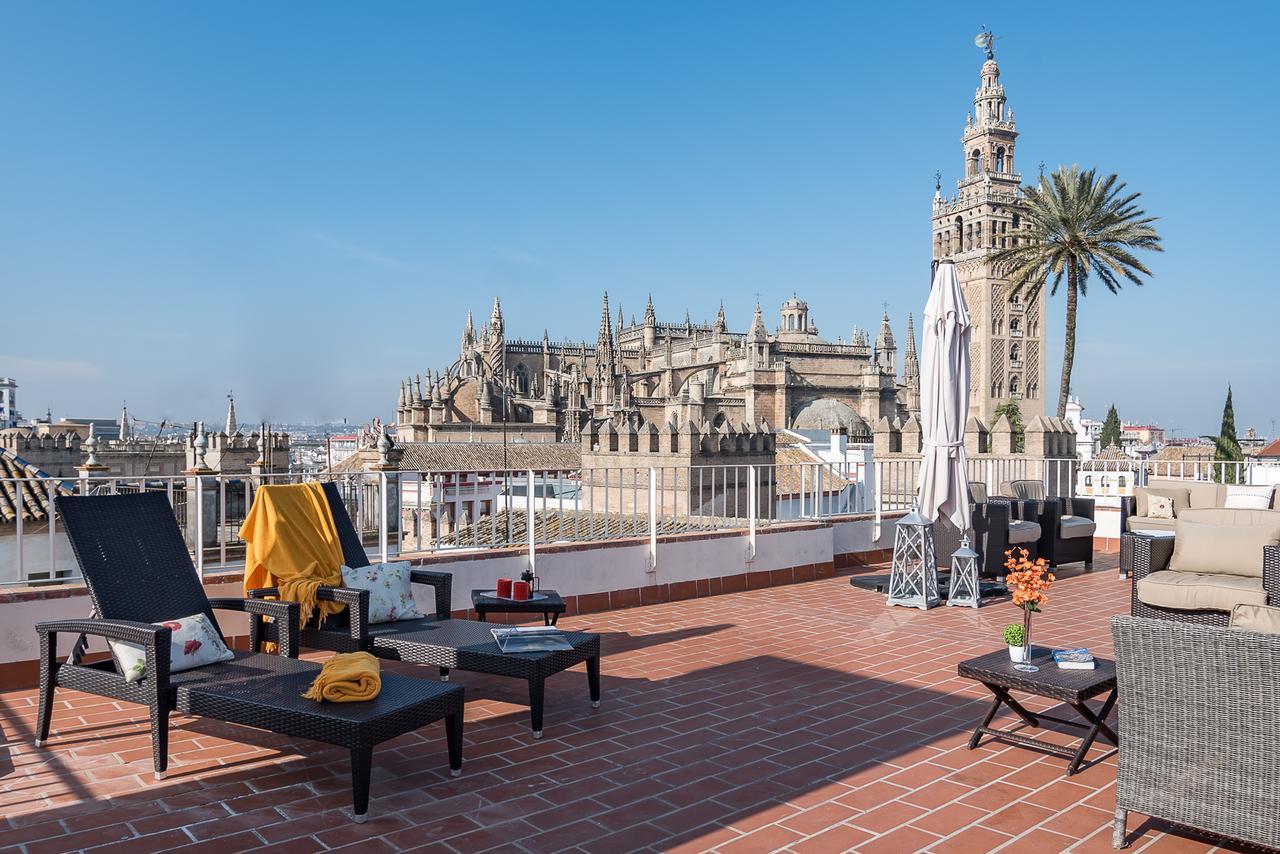 Apartamento Puerta Del Principe
