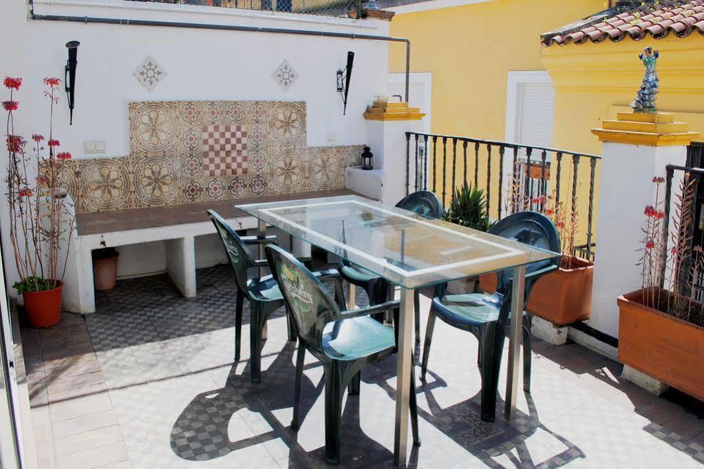 Traveler's Seville