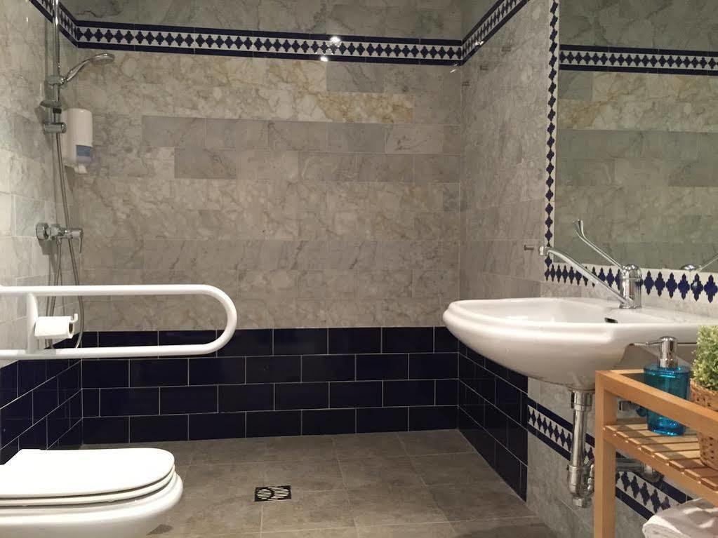 Apartamento Fabiola *