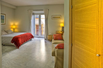 Apartamento Mariano De Cavia *