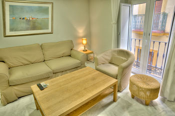Apartamento Mariano De Cavia