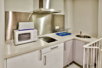 Apartamento Mariano De Cavia