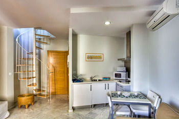 Apartamento Mariano De Cavia