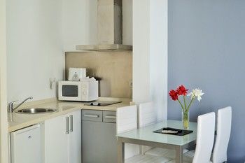 Apartamento Mariano De Cavia *