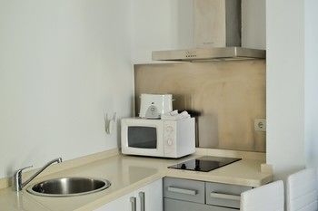 Mariano De Cavia Apartamento *