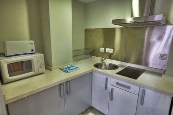 Apartamento Mariano De Cavia *